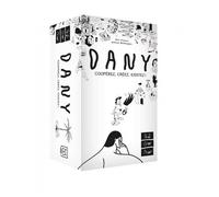 Dany - Jeu de Société de Déduction et d'Interaction