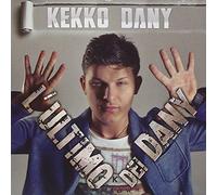 Dany Kekko - L'ultimo Dei Dany