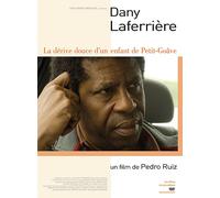 Dany Laferrière DVD
