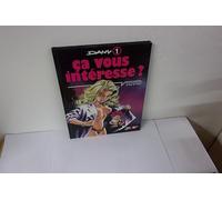 Dany, tome 1 : Ça vous intéresse ?