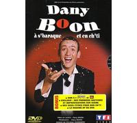 Danyboon À S'baraque Et En Ch'ti