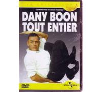Danyboon: Danyboon Tout Entier