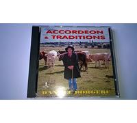 DANYEL DORGERE - DANYEL DORGERE - ACCORDEON ET TRADITIONS