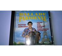 DANYEL DORGERE - DANYEL DORGERE BALLADE PARISIENNE