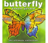 Danyel Gérard - Butterfly