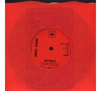 DANYEL GERARD - BUTTERFLY 7 INCH (7" VINYL 45) UK CBS 1971