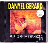 danyel gérard les plus belles chansons