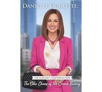DANYELLE DOOLITTLE:: The Chic Chaos of the Crumb Bunny