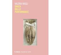 Danza ballo performance