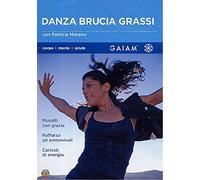 Danza brucia Grassi [Booklet] [Import]
