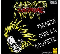 Danza Con La Muerte: Sindrome