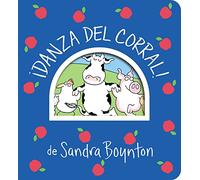 ¡Danza del corral! (Barnyard Dance!)