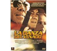 Danza Del Venado [Import USA Zone 1]