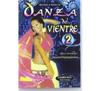 Danza Del Vientre Vol.2 [Import]