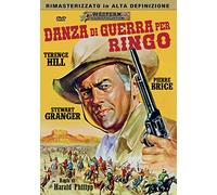 Danza Di Guerra per Ringo [Import]