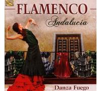 Danza Fuego