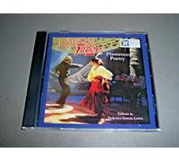 Danza Fuego - Flamenco Poetry