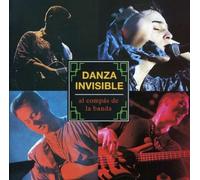 Danza Invisible - Quien Ha Perdido El. [Import]