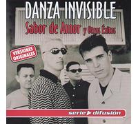 Danza Invisible - Sabor De Amor Y Otros [Import]