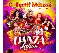 Danza Latino – CD – MCA