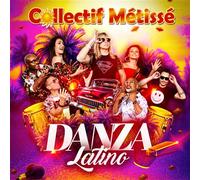 Danza Latino CD