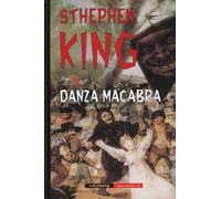 Danza Macabra