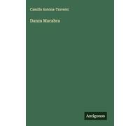 Danza Macabra