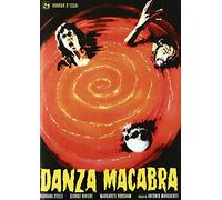 Danza macabra [Import]