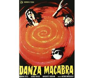 Danza macabra [Import]