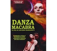 Danza Macabra [Import allemand]