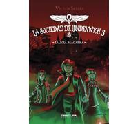 Danza macabra: La Sociedad de Lundenwich 3