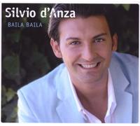 D'Anza,Silvio - Baila,Baila