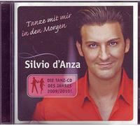 D'Anza, Silvio - Tanze Mit Mir in Den Morg [Import]