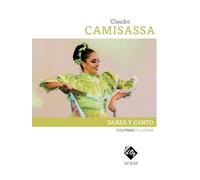 Danza y Canto. Guitares (Ensemble). Set de partitions