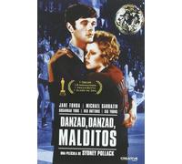 Danzad, Danzad, Malditos (1969)"They Shoot Horses, Don't They?" (Original Title)