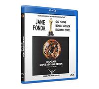 Danzad, Malditos BD 1969 Shoot Horses, Don't They [Blu-Ray] [Import]