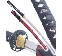 Danzan Katana de Coupe Inochi Sabre Epee - Lame Maru 1045 Décoration