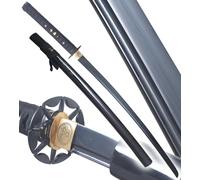 Danzan Katana Forgé Hoshi Sabre Epee - Maru 1045 Décoration