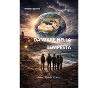 Danzare nella tempesta: La storia di Carlo Emilio e del Nuovo Rinascimento del Pianeta
