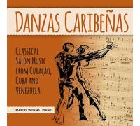 Danzas Caribenas