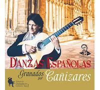 Danzas Españolas