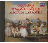 Danzas Espanolas