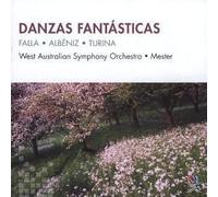 Danzas Fantásticas