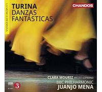 Danzas Fantasticas