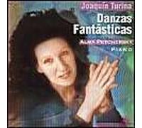 Turina, J. - Danzas Fantasticas