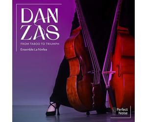 Danzas/Musique de Danse du Baroque a Nos Jours