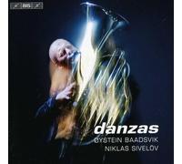 Danzas Tuba and Piano