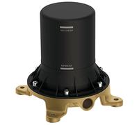 Danze Valve de remplissage de baignoire/robinet à montage au sol D315000BT en laiton