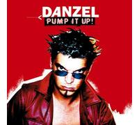 Danzel - Pump It Up [Import]