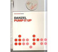 Danzel - Pump It Up [Import]